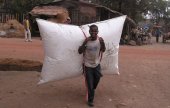The bio-fuel start-up that sells cooking gas by the rucksack