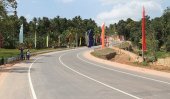 12.5 bn defrauded in developing 5 roads