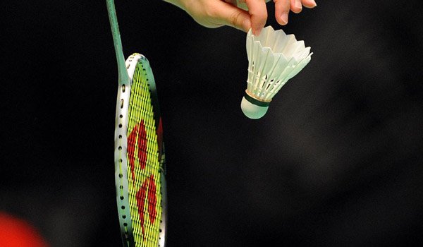 Shuttlers vie to become Yonex star