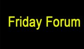 Friday Forum suggestions on electoral reforms