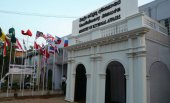 Foreign Ministry states helplines for Lankans in Paris
