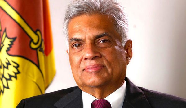 Ranil says corruption claims must be probed