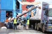 Imported fertilizer to be checked at port