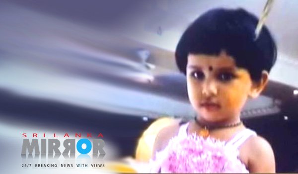 Seya killing : main suspect identified