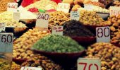Controlled prices for 16 essential food items announced