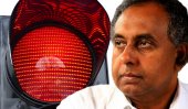 Red light warning to govt.!