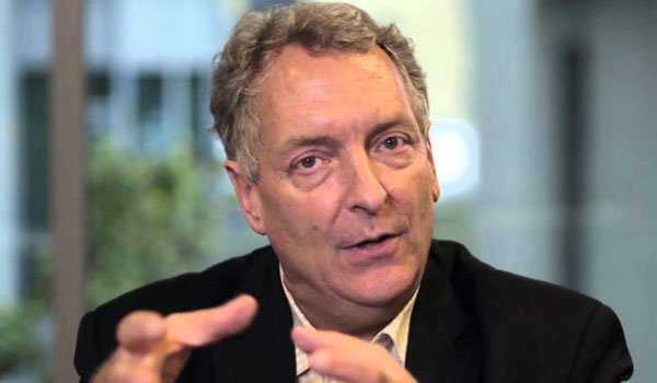 HR guru Prof. Ulrich to address Sri Lanka Human Capital Summit