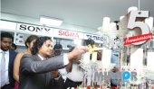 CameraLK opens showroom