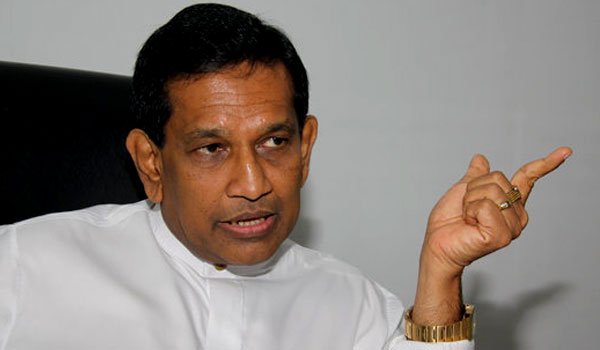 4 opposition MPs will crossover – Rajitha