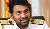 Wasantha Karannagoda to CID?