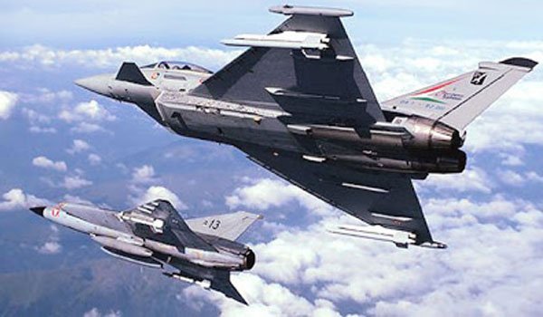 Cabinet approves fighter jet purchase