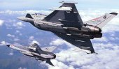 Cabinet approves fighter jet purchase