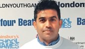 Cricket coach Yohan does Sri Lanka proud