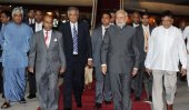 Tamils in Canada urge Modi to pressure Sri Lanka