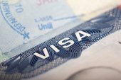 US experiencing global visa delays