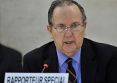 &#039;Must be more attentive to rehabilitating torture victims&#039; (video)