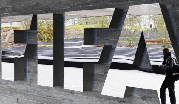 Fifa sponsors express  &quot;serious concern&quot; over corruption arrests