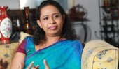 Pavithra avoids MPs’ lobby!