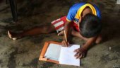 Boy taken out of school over HIV fear