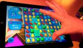 Candy Crush popularity drops