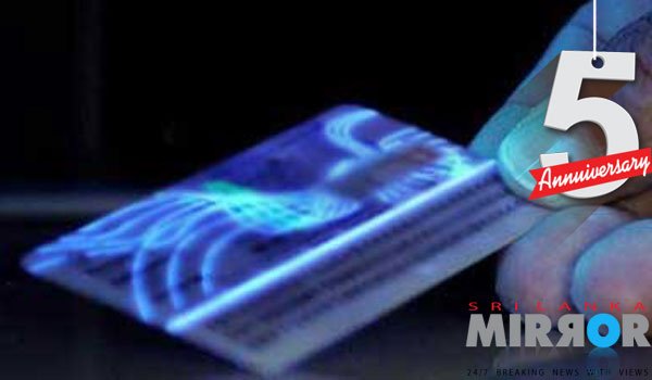 Electronic ID from January