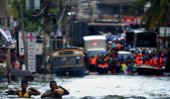 Fish tank of MR supporter led to Kolonnawa floods