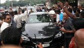 Rs. 70.6 m worth vehicles for PSD was ordered by MR!