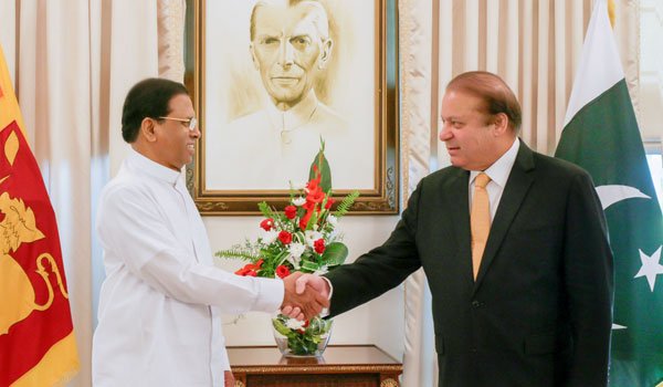 ‘President’s Pakistan visit, a new momentum’