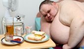 Britain&#039;s fattest man dies hours after ordering in