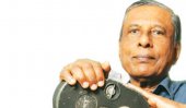 Film Director D. B. Nihalsinghe passes away