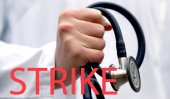 GMOA stays firm ; protest at noon