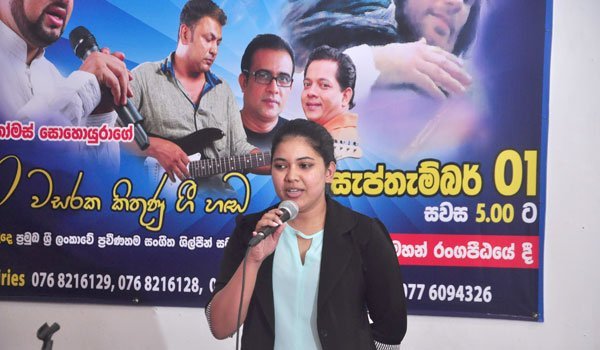 ‘Ve Prashansa’ - A divine evening of gospel music on 1 September