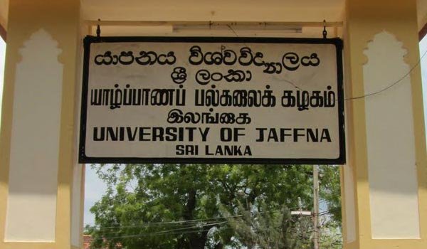 ‘Racism played no role in Jaffna campus clash’