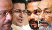 Opposition’s 1st rally today against Geneva proposals