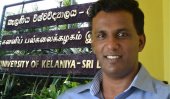 Lecturers oppose Keerthi’s appointment