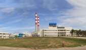 Part of Norochcholai plant shut down