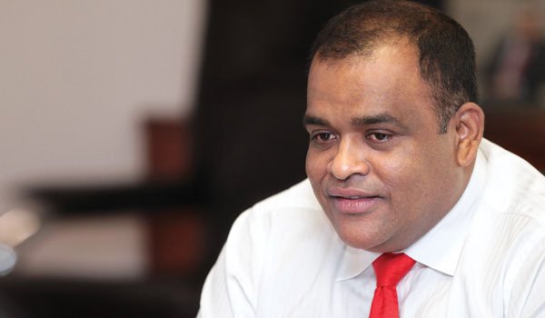 Dhammika interested in Mackwoods!