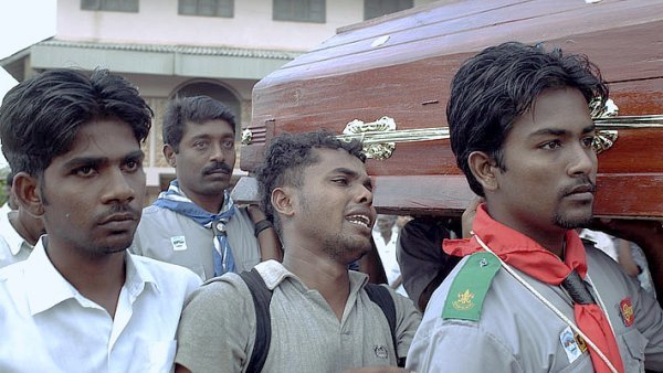 AG’s Dept. drags its feet over student killings