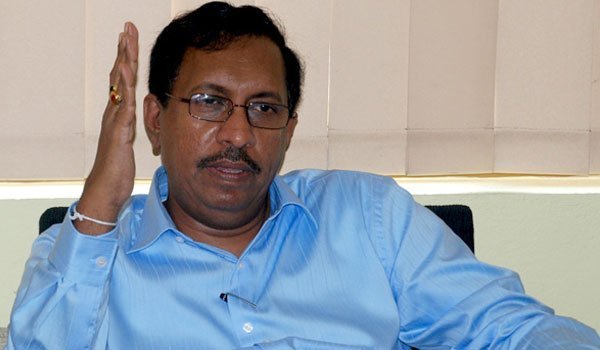 Anura summoned by the police