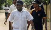 Pillayan arrested over Pararajasingham killing