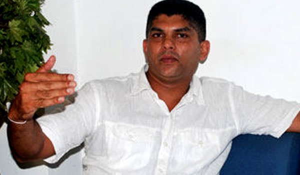 Lohan to resign from Shadow Cabinet portfolio