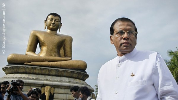 Sri Lanka constitution: What’s in it for the Tamils?