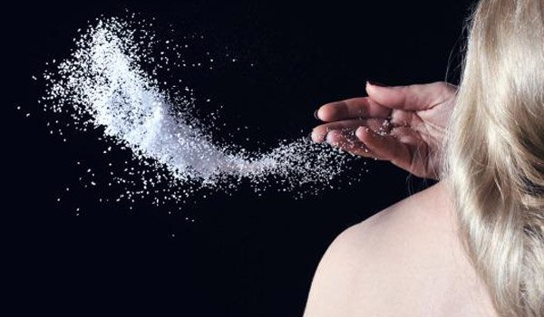 High-salt diet may delay puberty: study