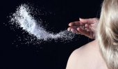 High-salt diet may delay puberty: study