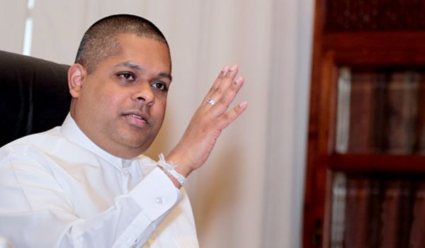 Sajin’s FR petition rejected