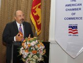 U.S. Embassy Encourages U.S. Businesses to Expand Trade and Investment