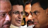 Basil’s party to field ex-soldiers at LG polls?