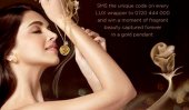 Lux wows with fragrant gold