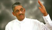 Sri Lanka’s General Fonseka is still fighting for justice