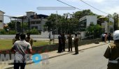 Key suspect in Kotahena shooting netted
